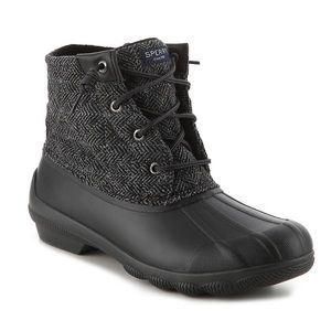 Sperry Top- Sider Syren Gulf  Duck Boots